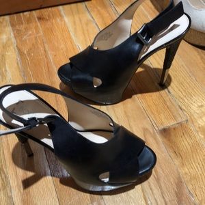 Black wedge pump
